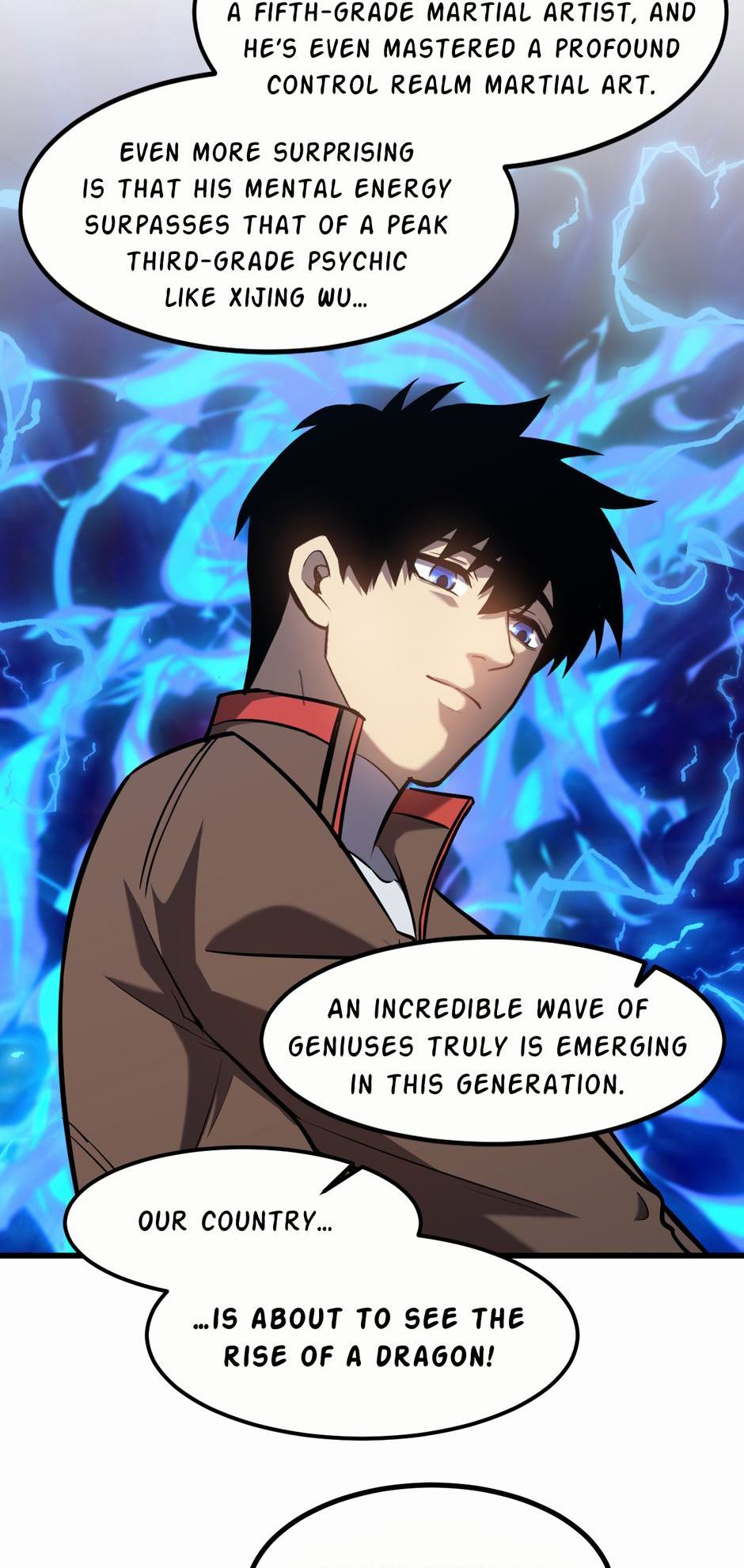 Read Log Into The Future EN Manga Online