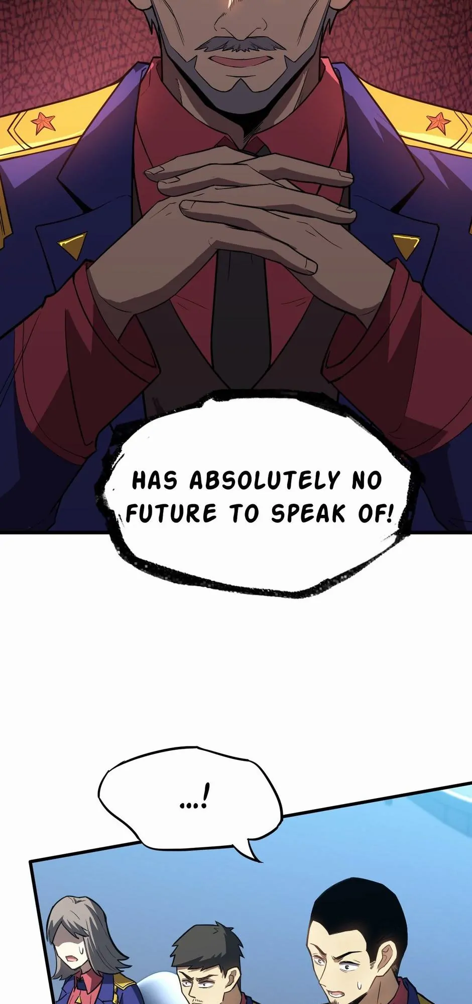 Read Log Into The Future EN Manga Online
