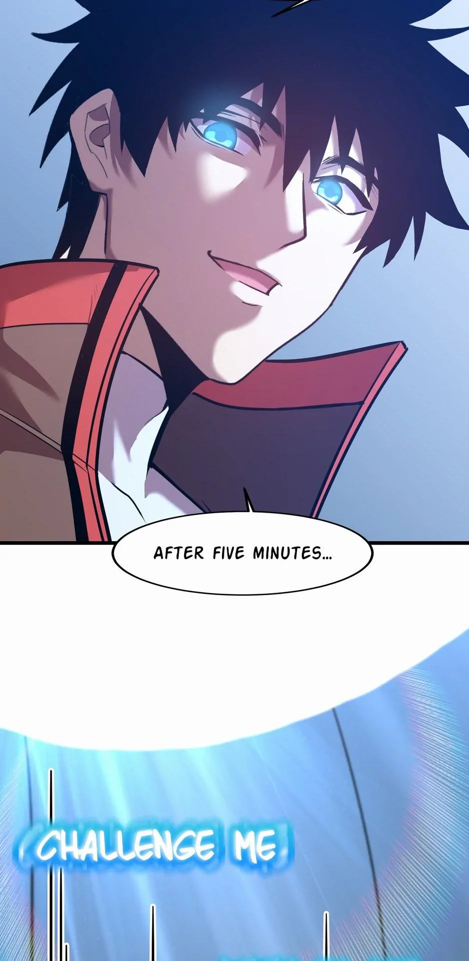 Read Log Into The Future EN Manga Online