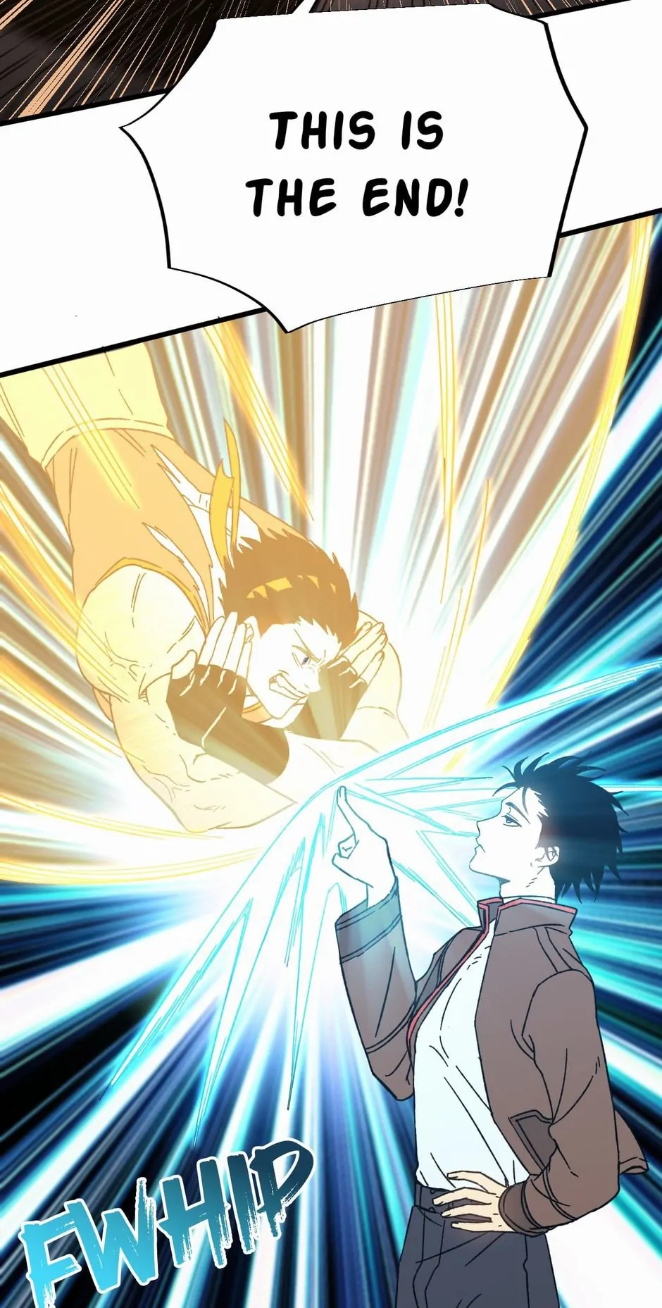Read Log Into The Future EN Manga Online
