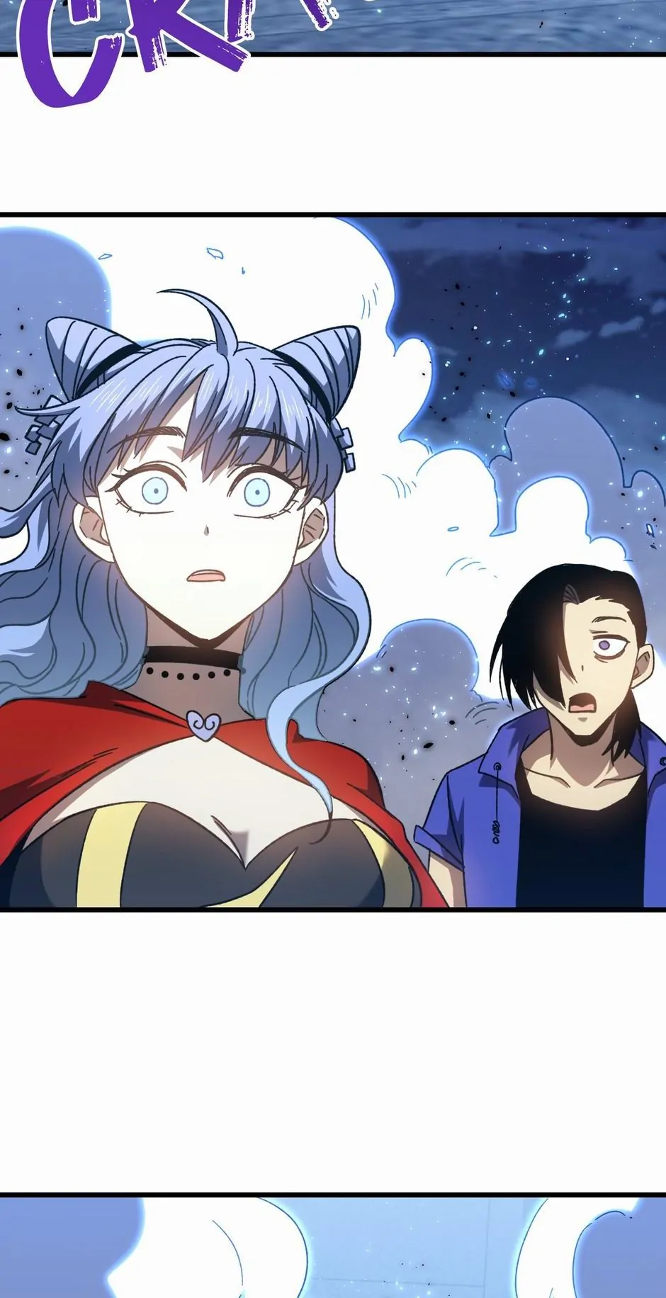 Read Log Into The Future EN Manga Online