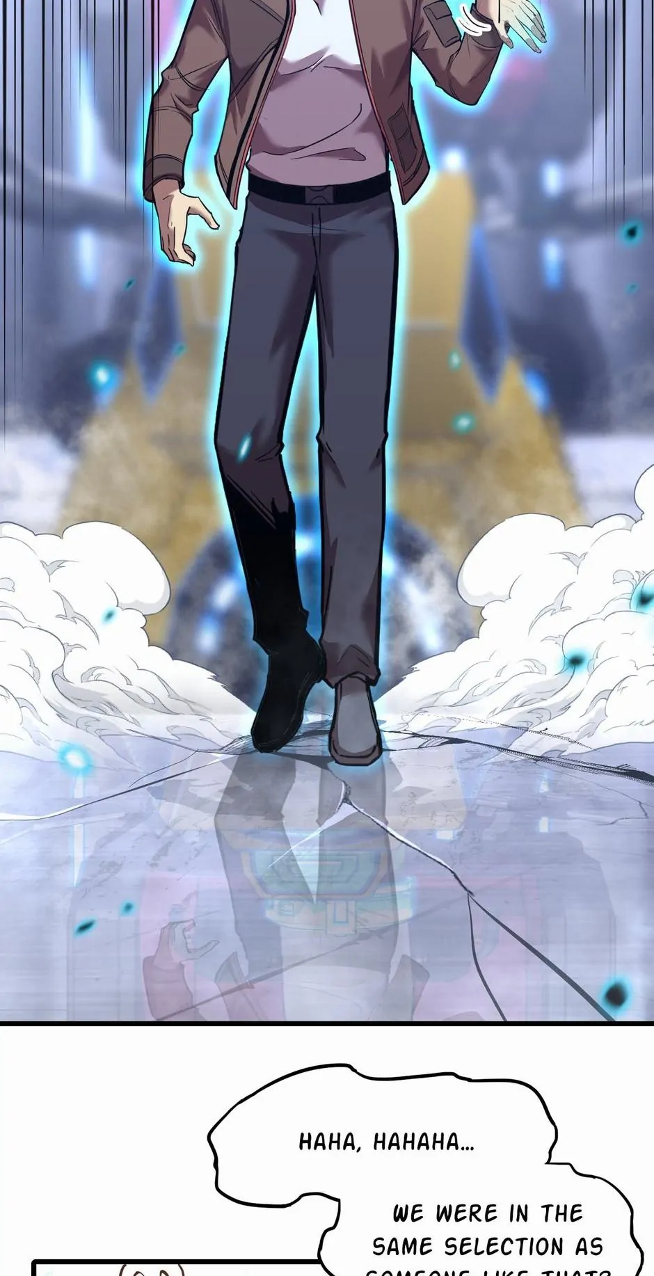 Read Log Into The Future EN Manga Online