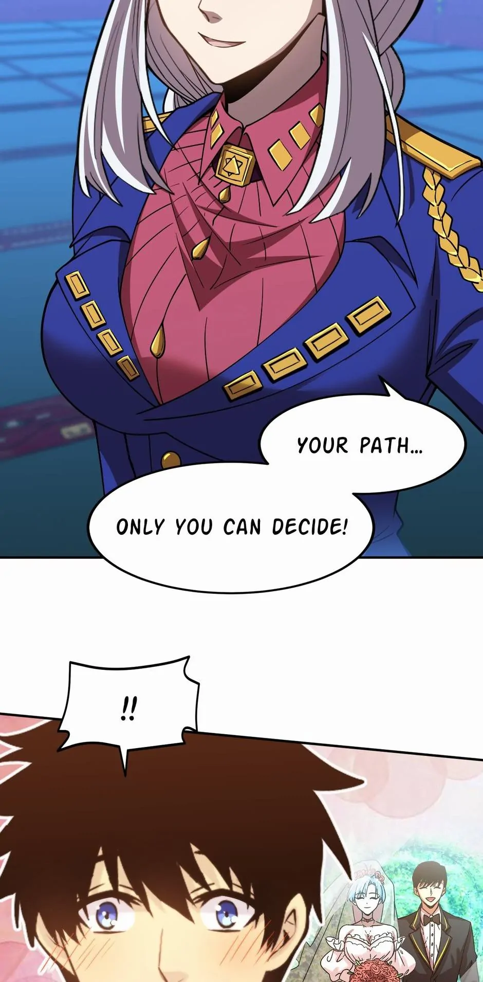 Read Log Into The Future EN Manga Online
