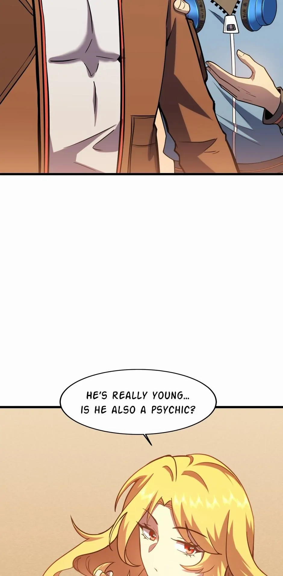 Read Log Into The Future EN Manga Online