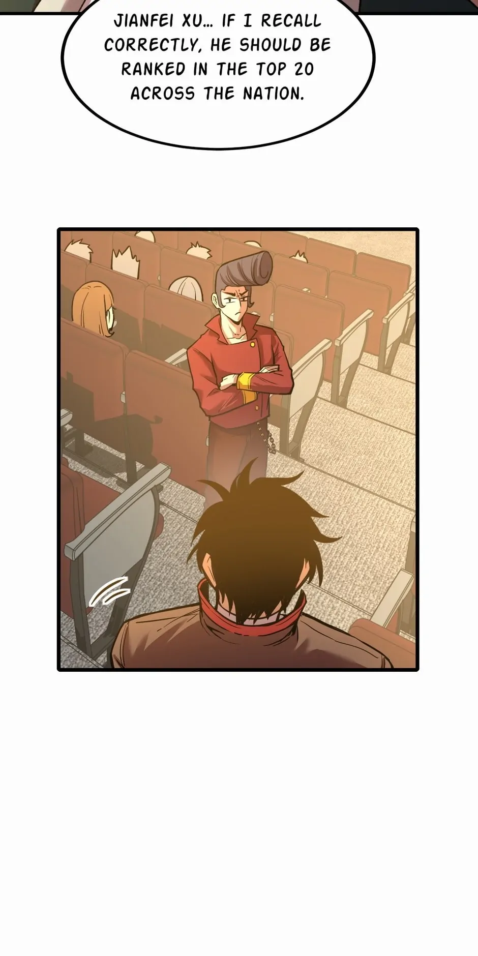 Read Log Into The Future EN Manga Online