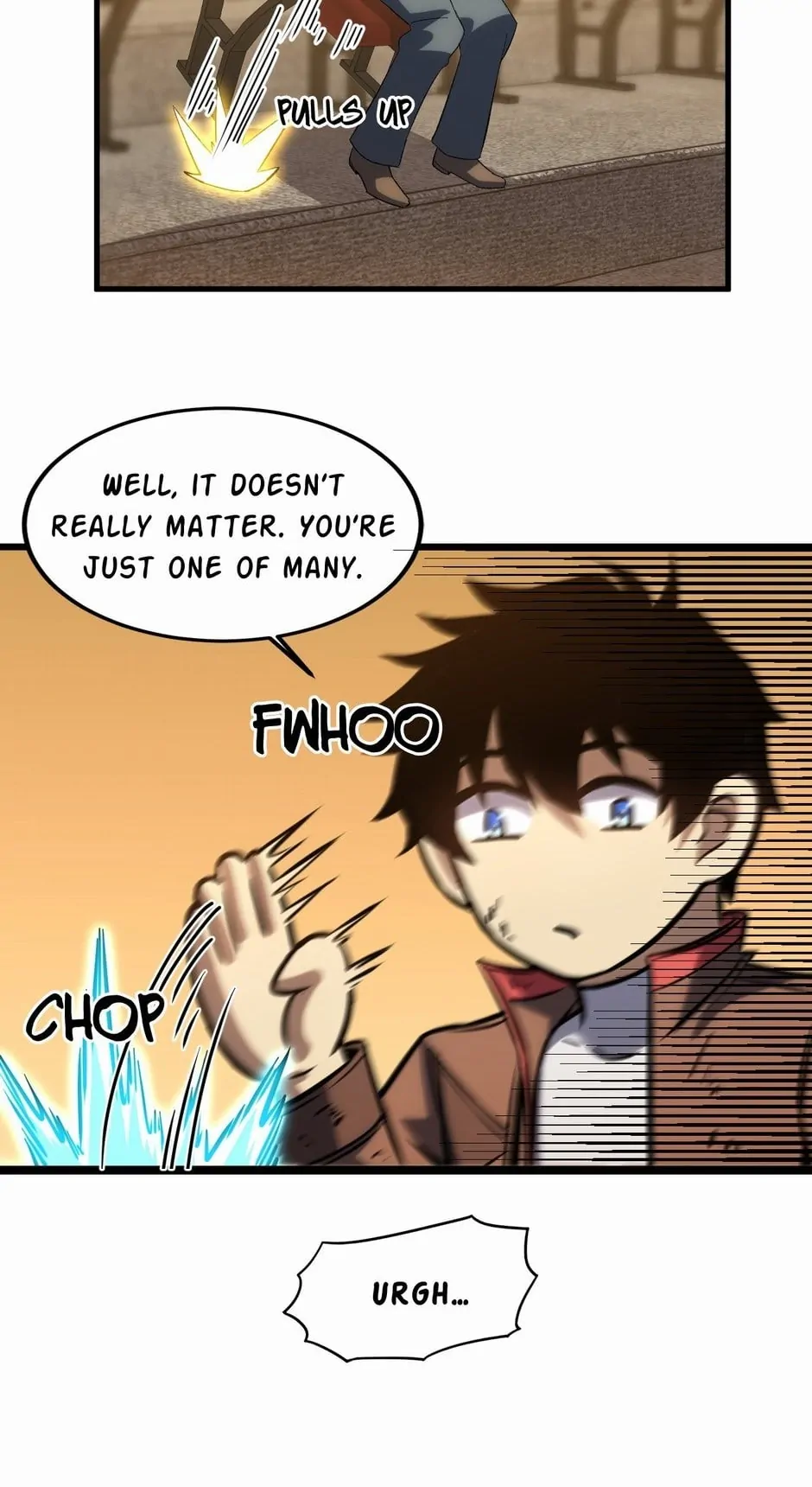 Read Log Into The Future EN Manga Online