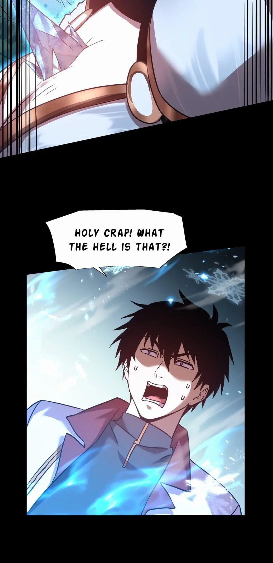 Read Log Into The Future EN Manga Online