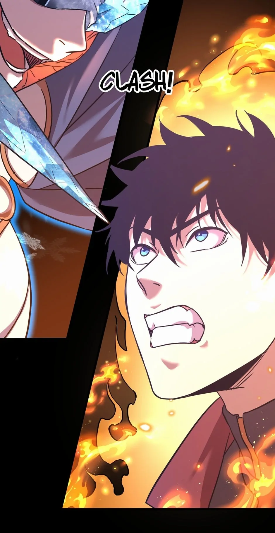 Read Log Into The Future EN Manga Online