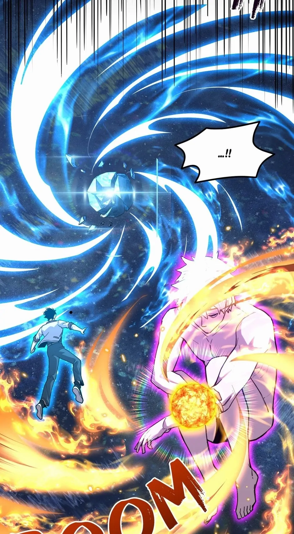 Read Log Into The Future EN Manga Online
