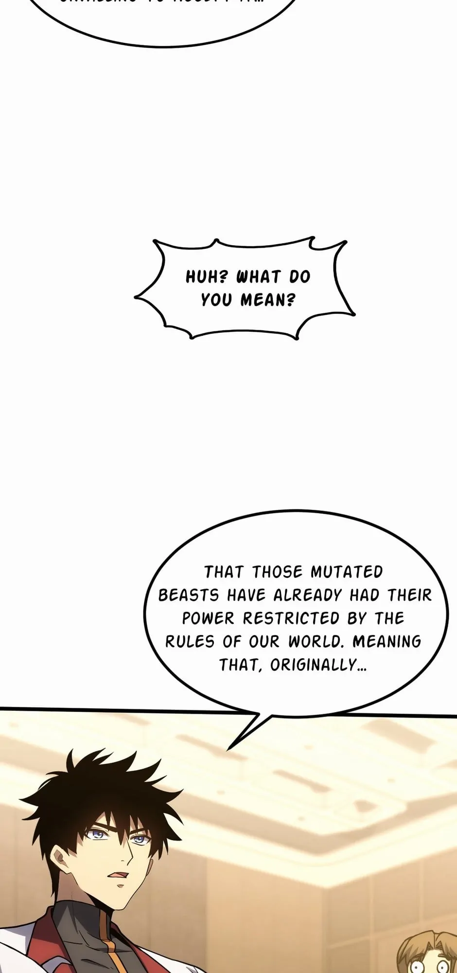 Read Log Into The Future EN Manga Online