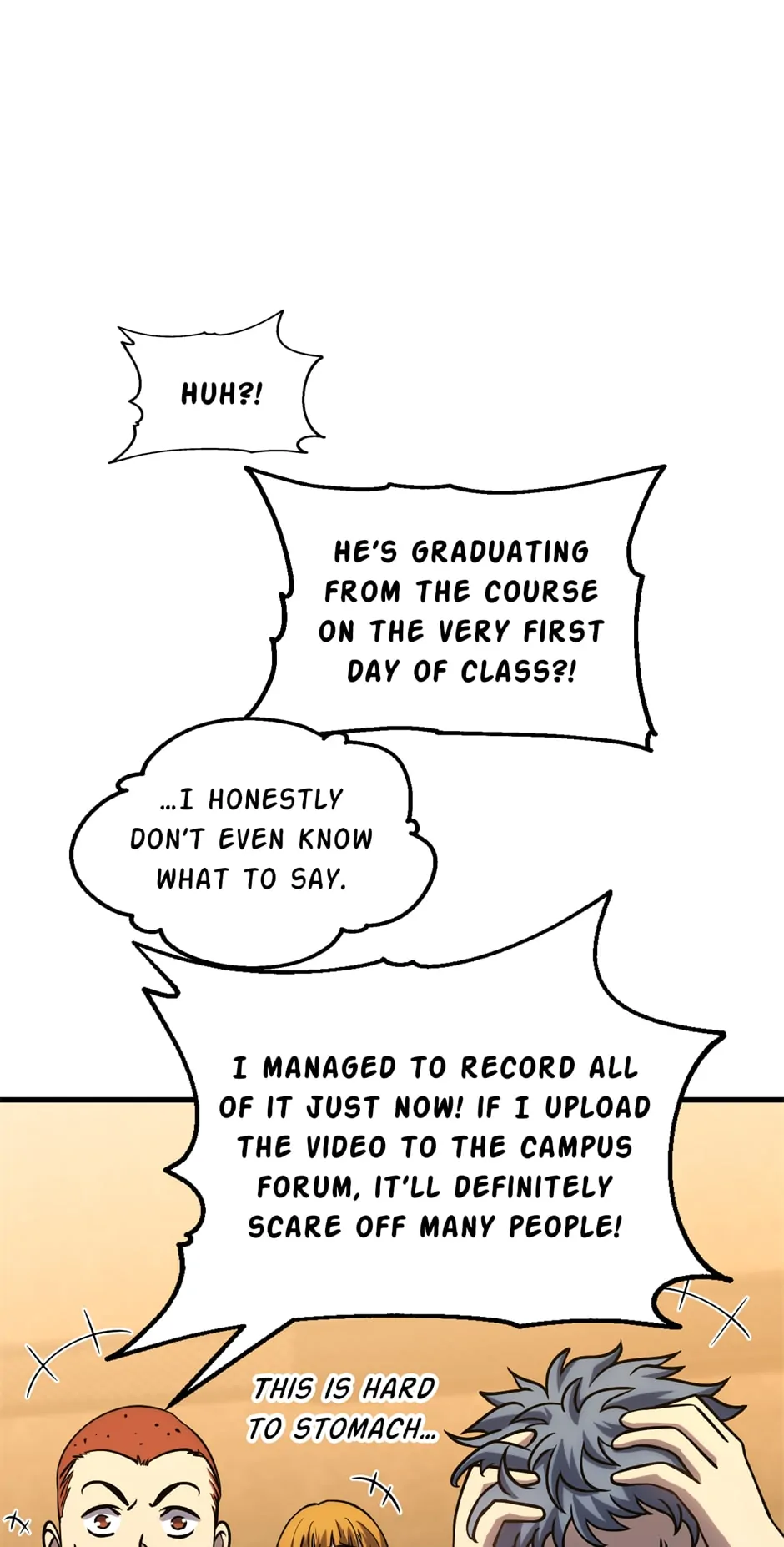 Read Log Into The Future EN Manga Online