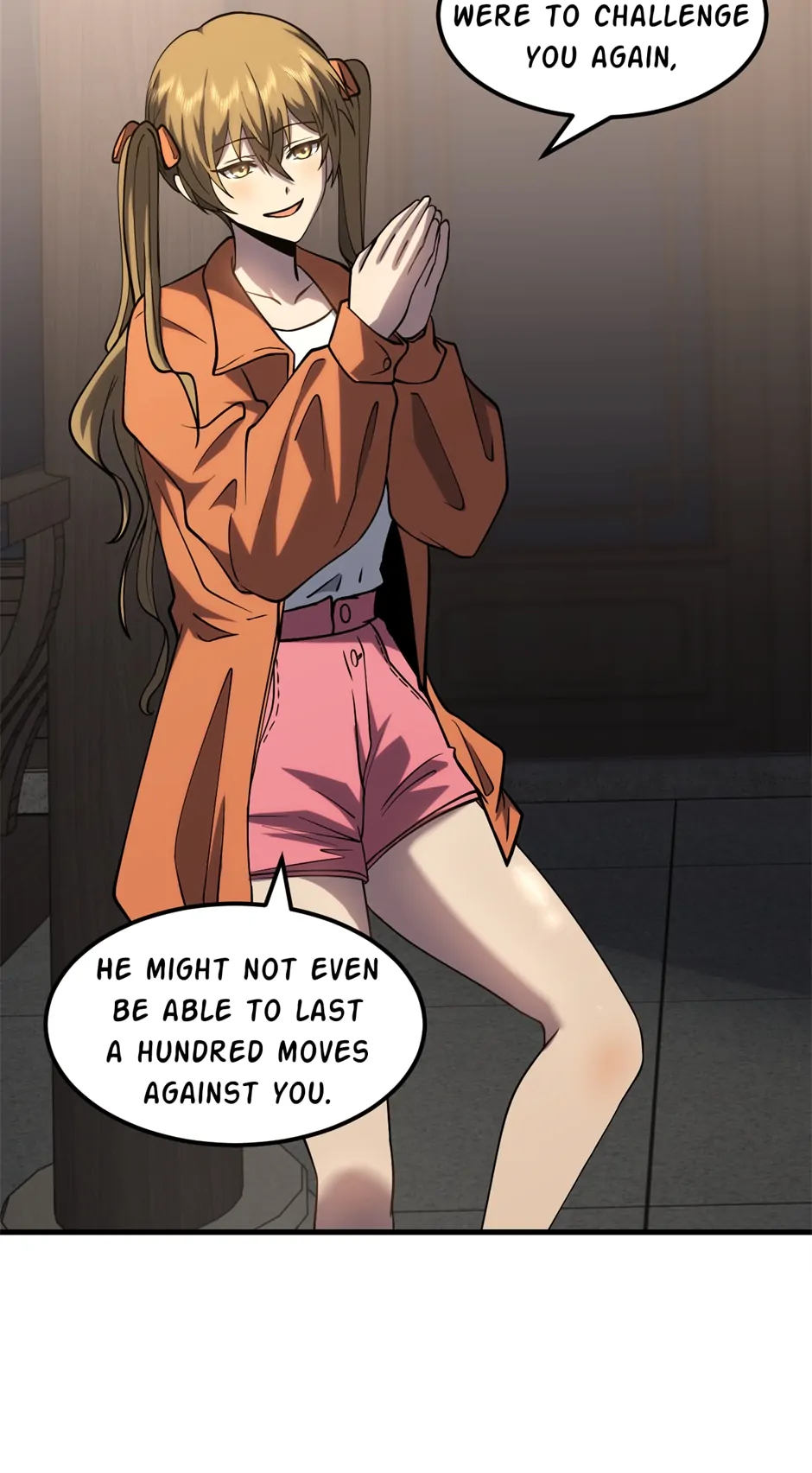 Read Log Into The Future EN Manga Online