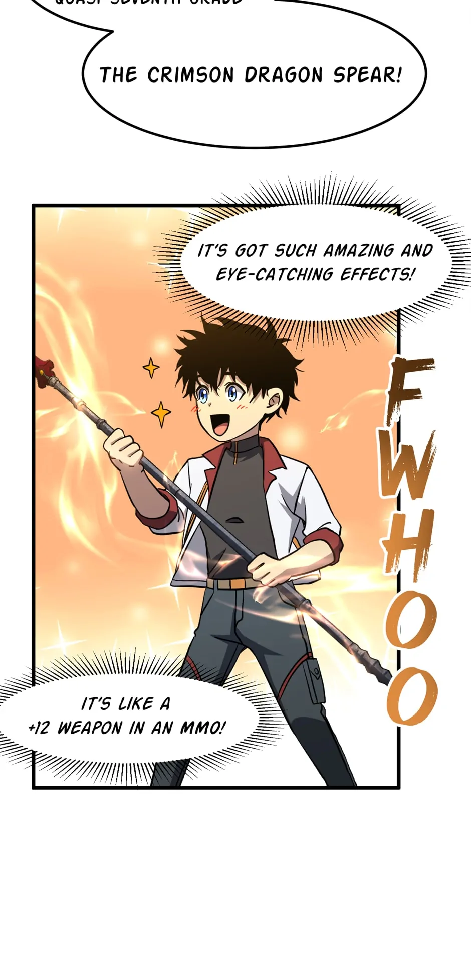 Read Log Into The Future EN Manga Online