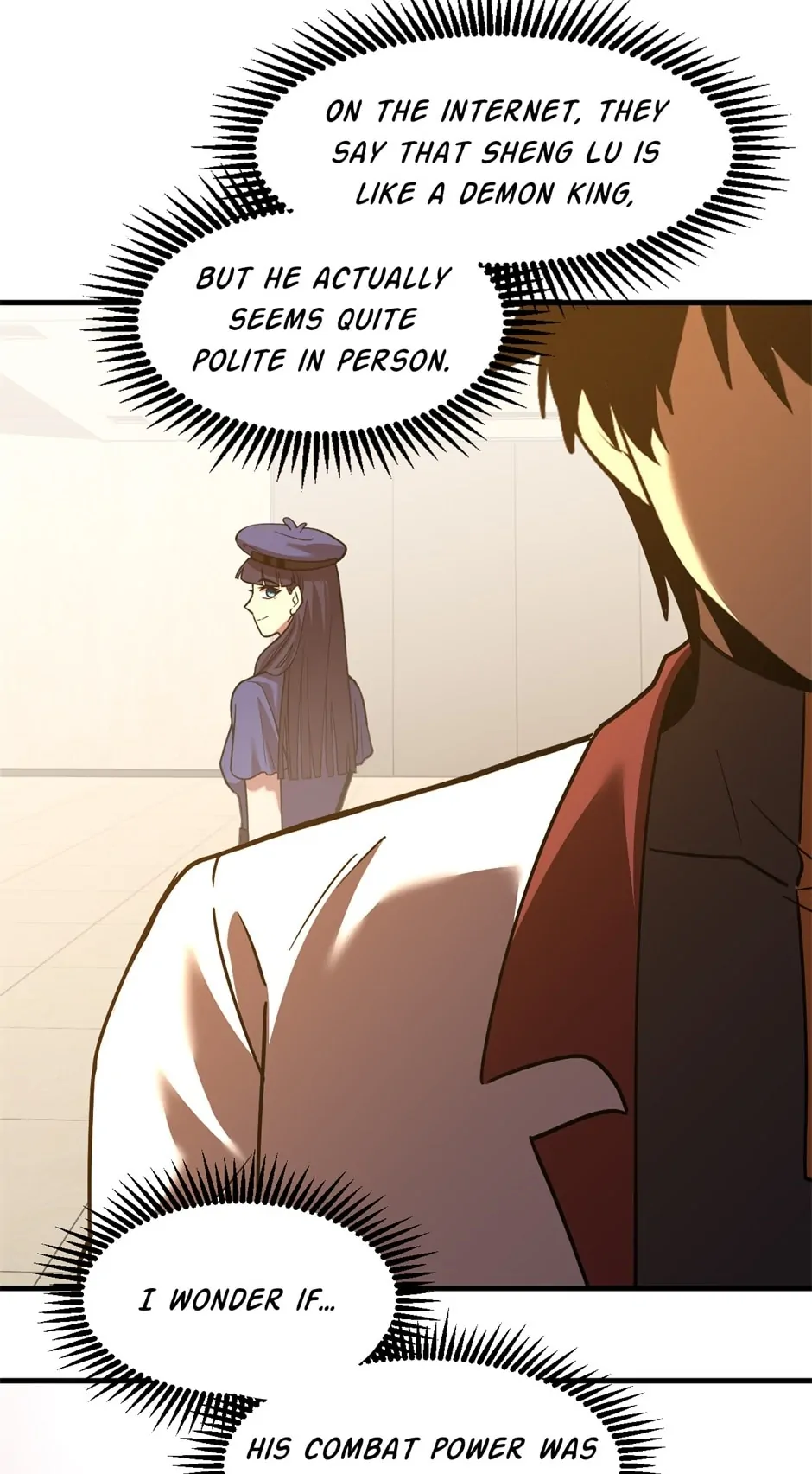 Read Log Into The Future EN Manga Online