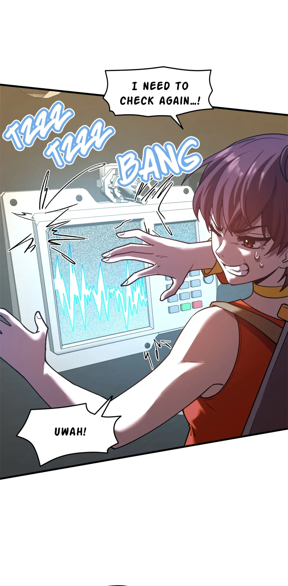 Read Log Into The Future EN Manga Online