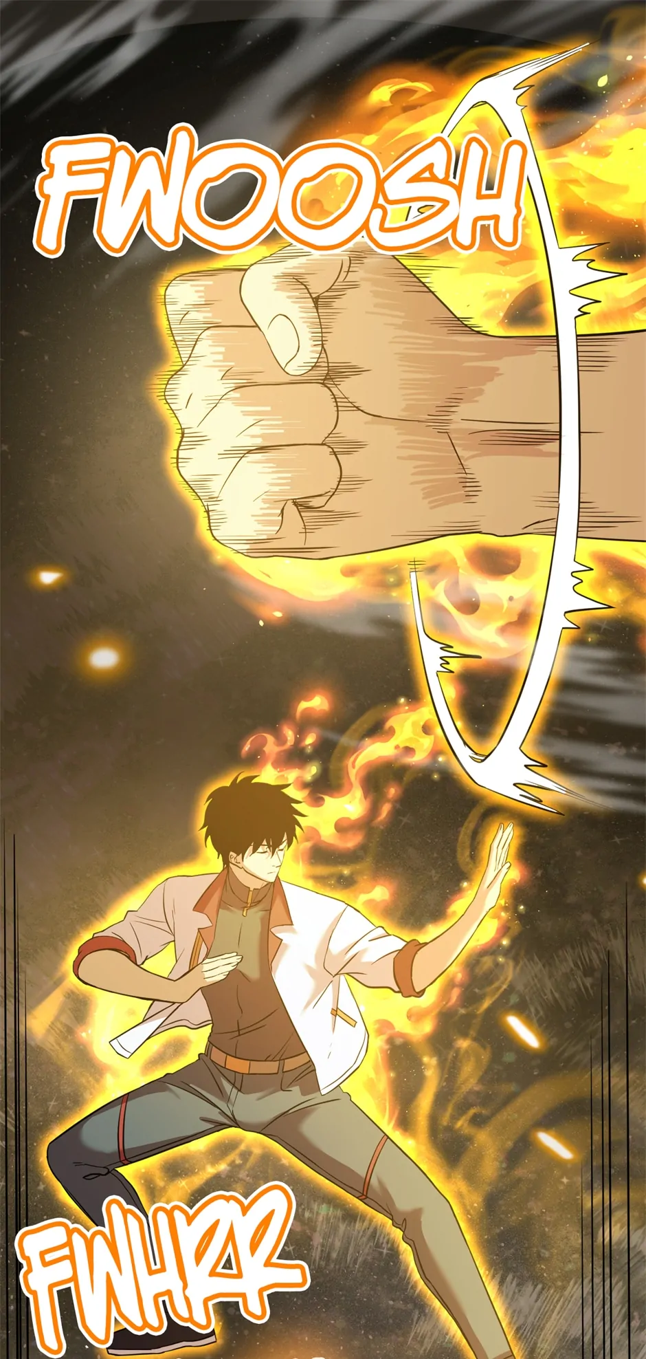 Read Log Into The Future EN Manga Online