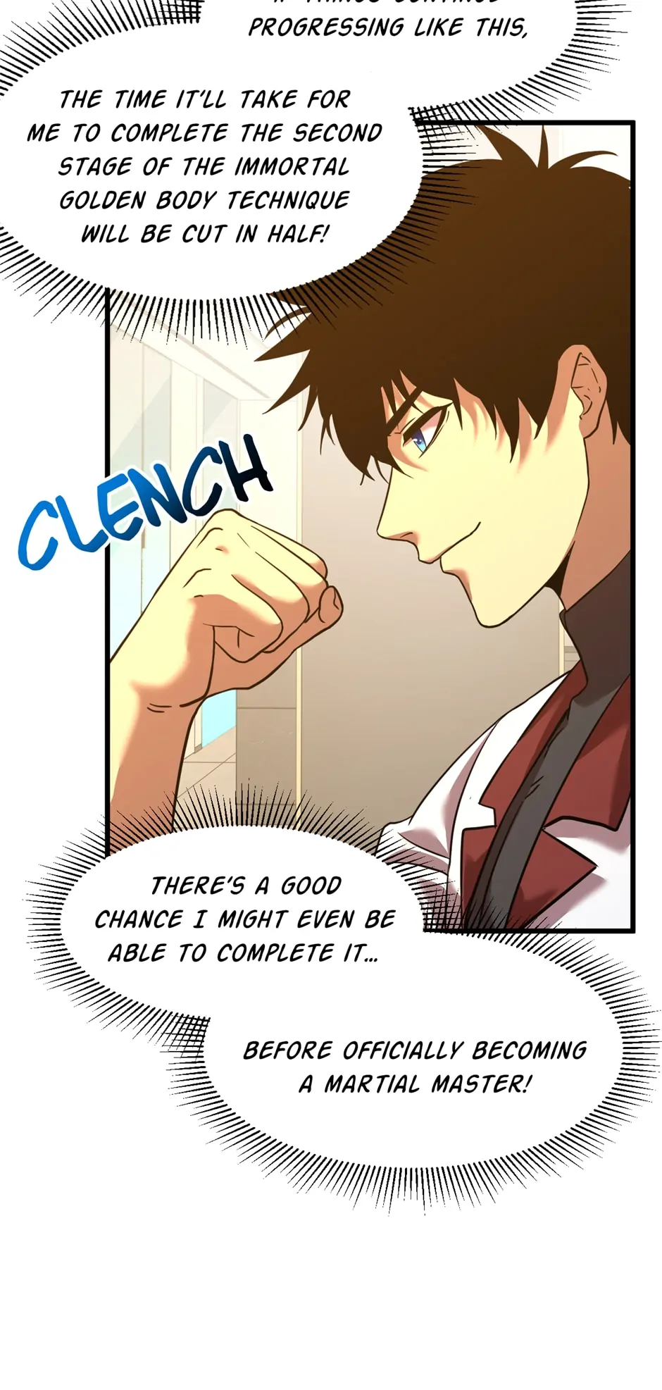 Read Log Into The Future EN Manga Online