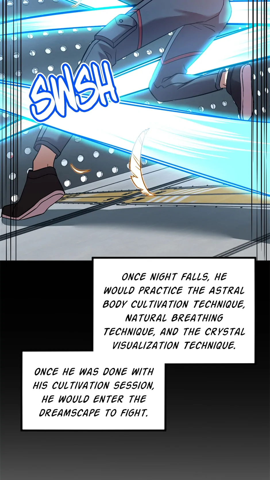 Read Log Into The Future EN Manga Online