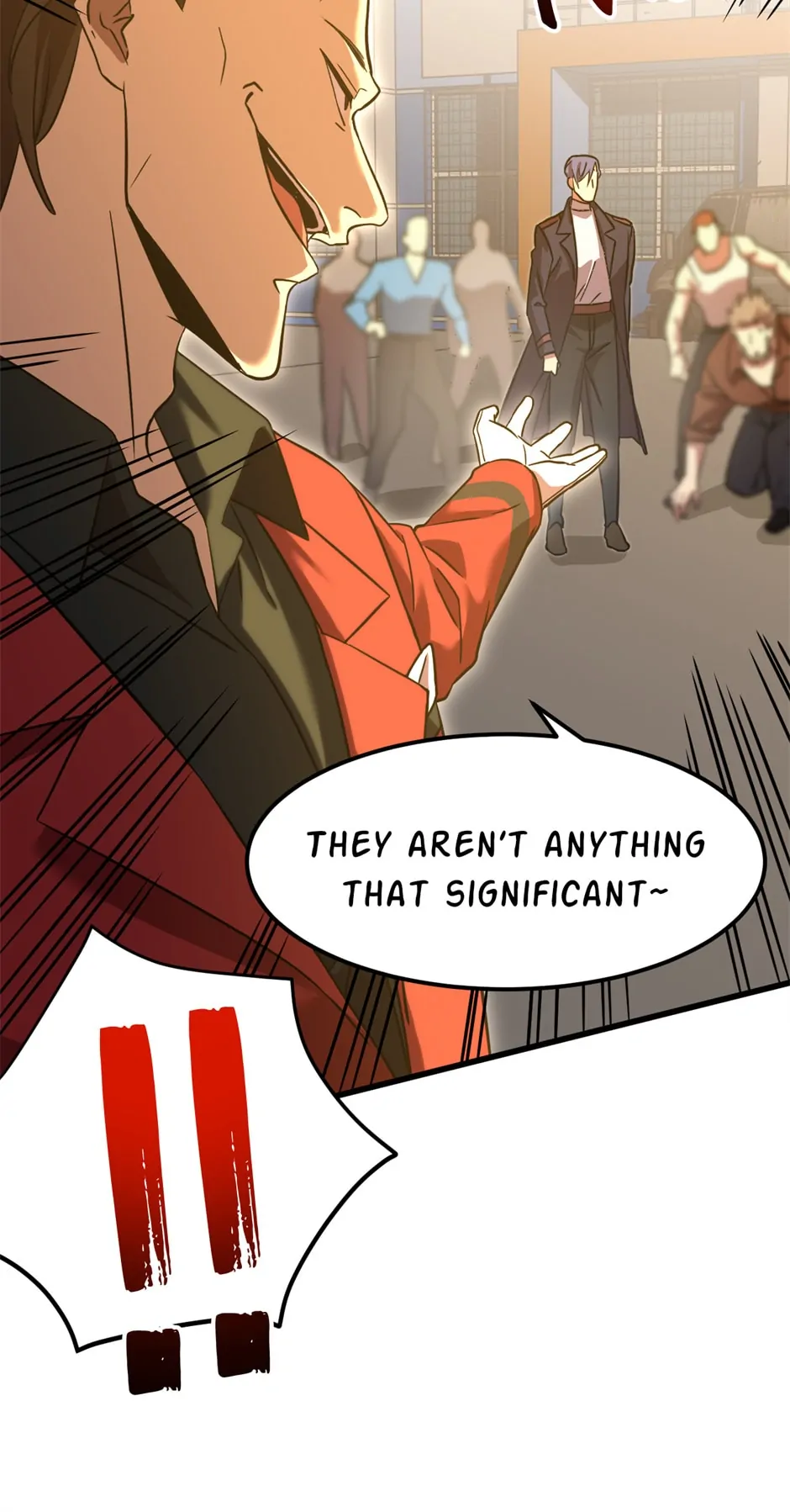 Read Log Into The Future EN Manga Online