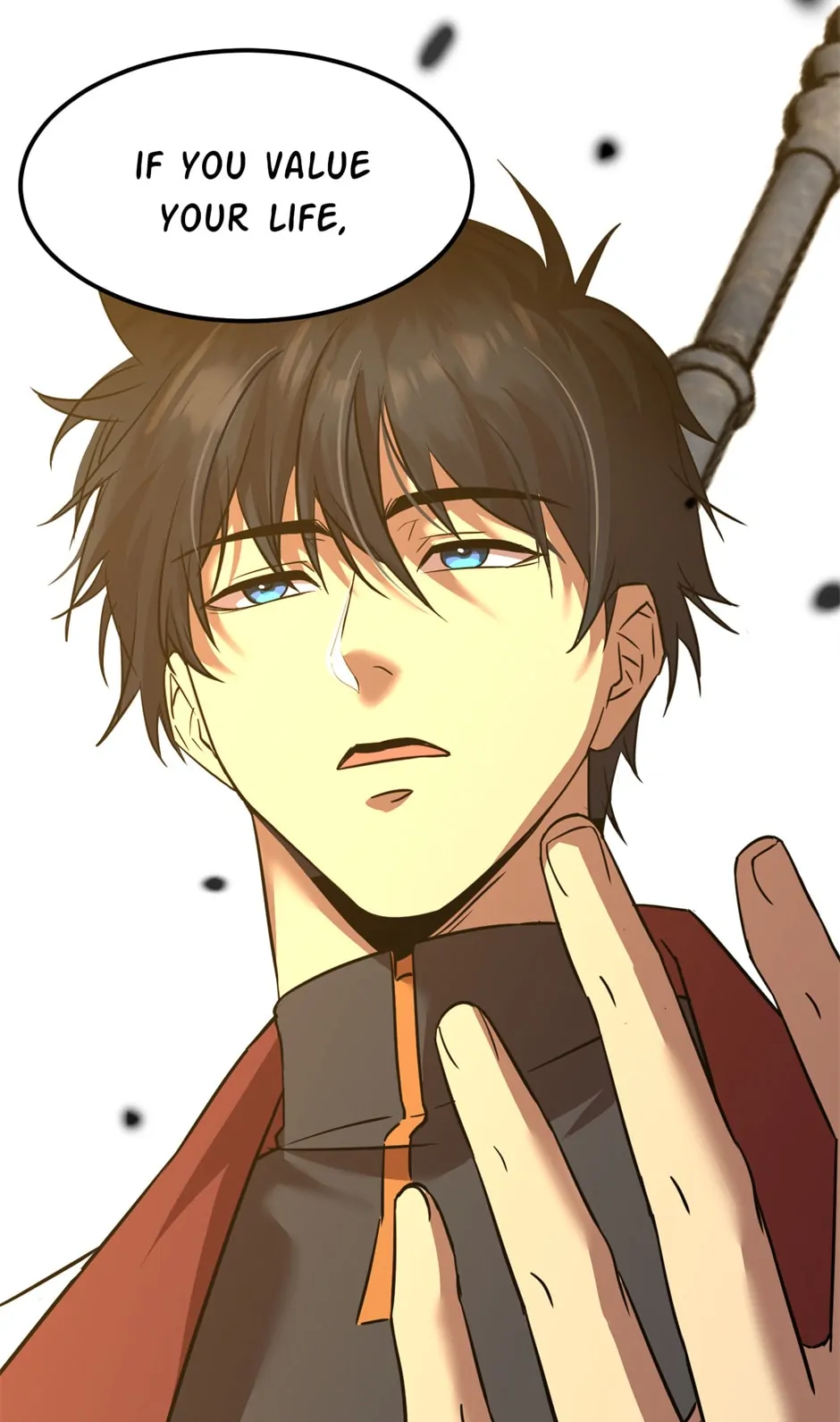 Read Log Into The Future EN Manga Online