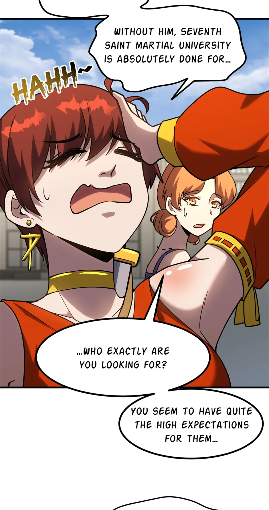 Read Log Into The Future EN Manga Online