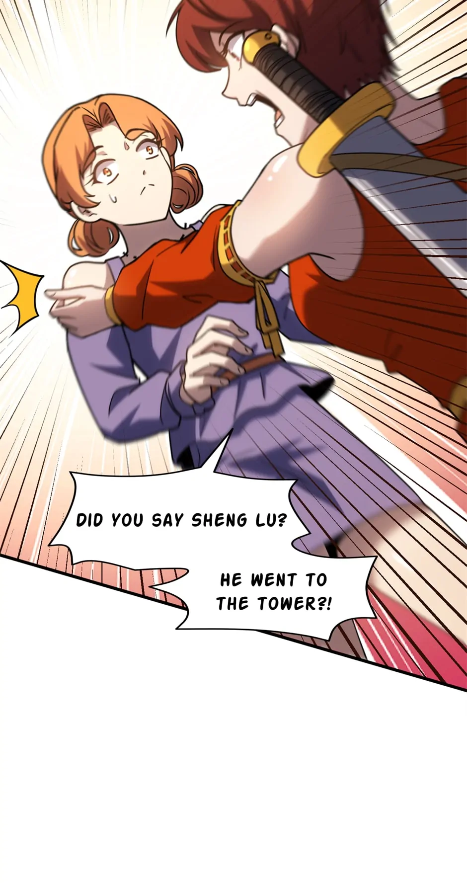 Read Log Into The Future EN Manga Online