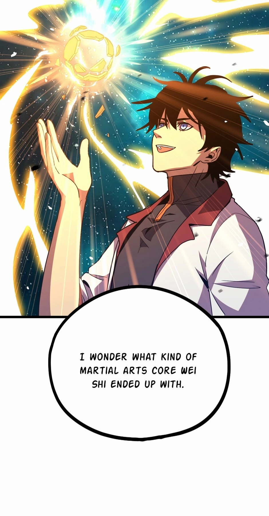 Read Log Into The Future EN Manga Online