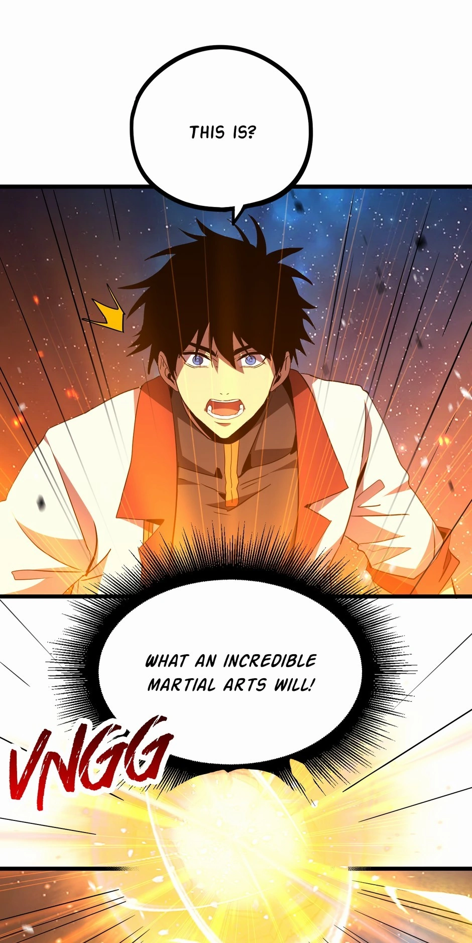 Read Log Into The Future EN Manga Online