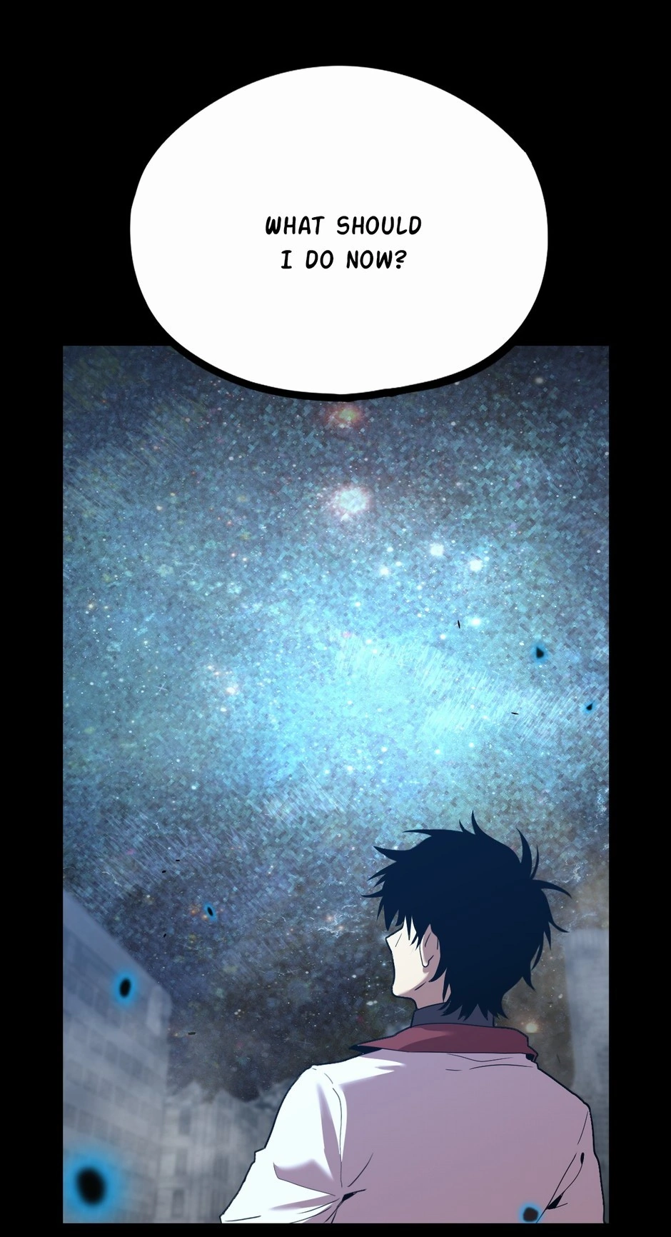 Read Log Into The Future EN Manga Online