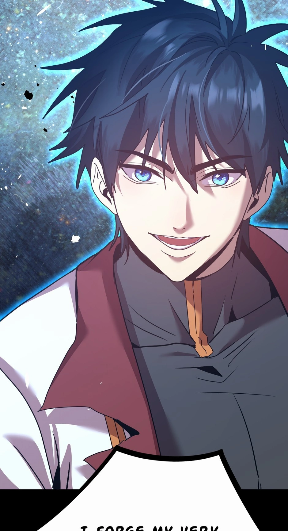 Read Log Into The Future EN Manga Online