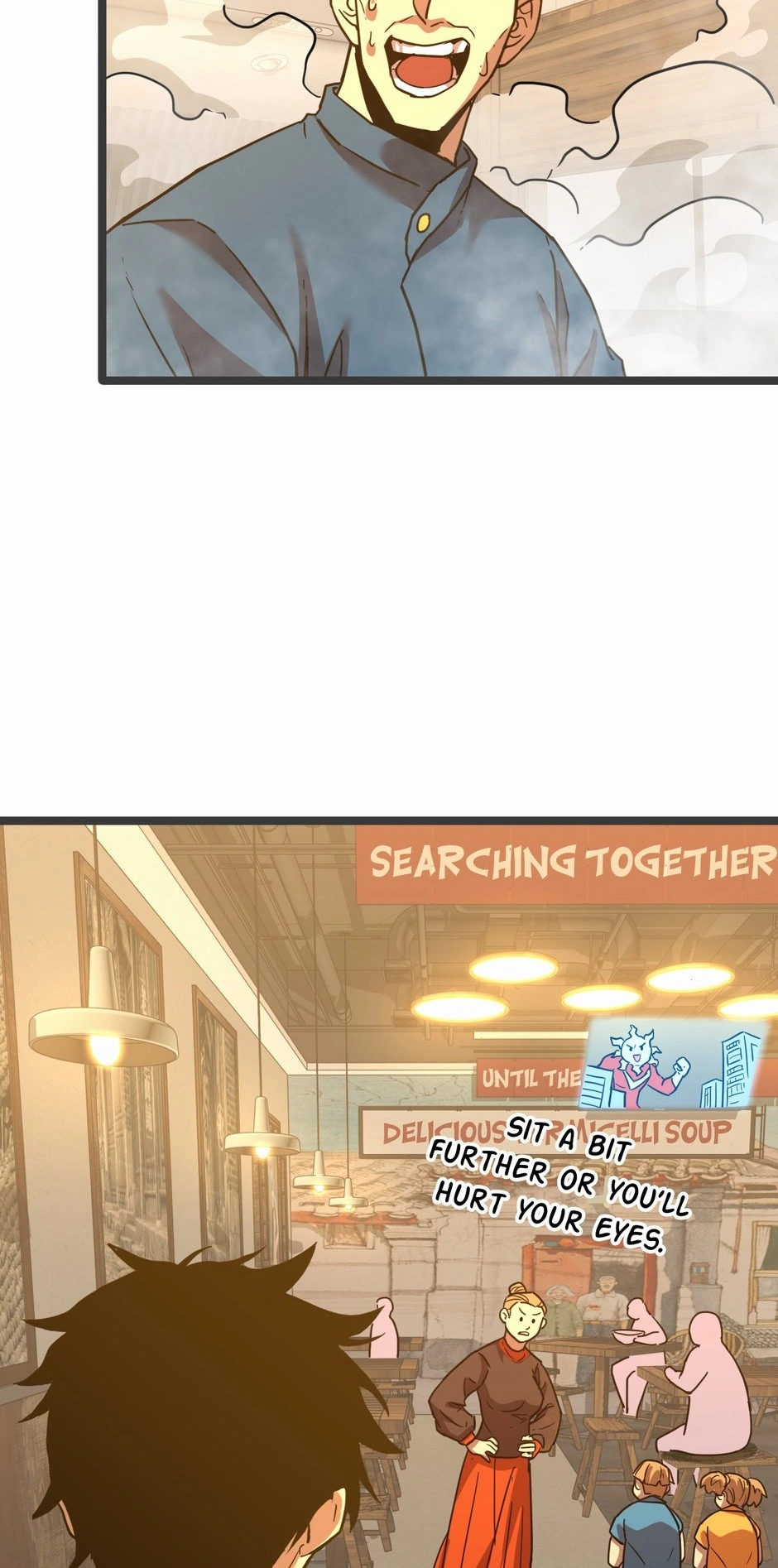 Read Log Into The Future EN Manga Online