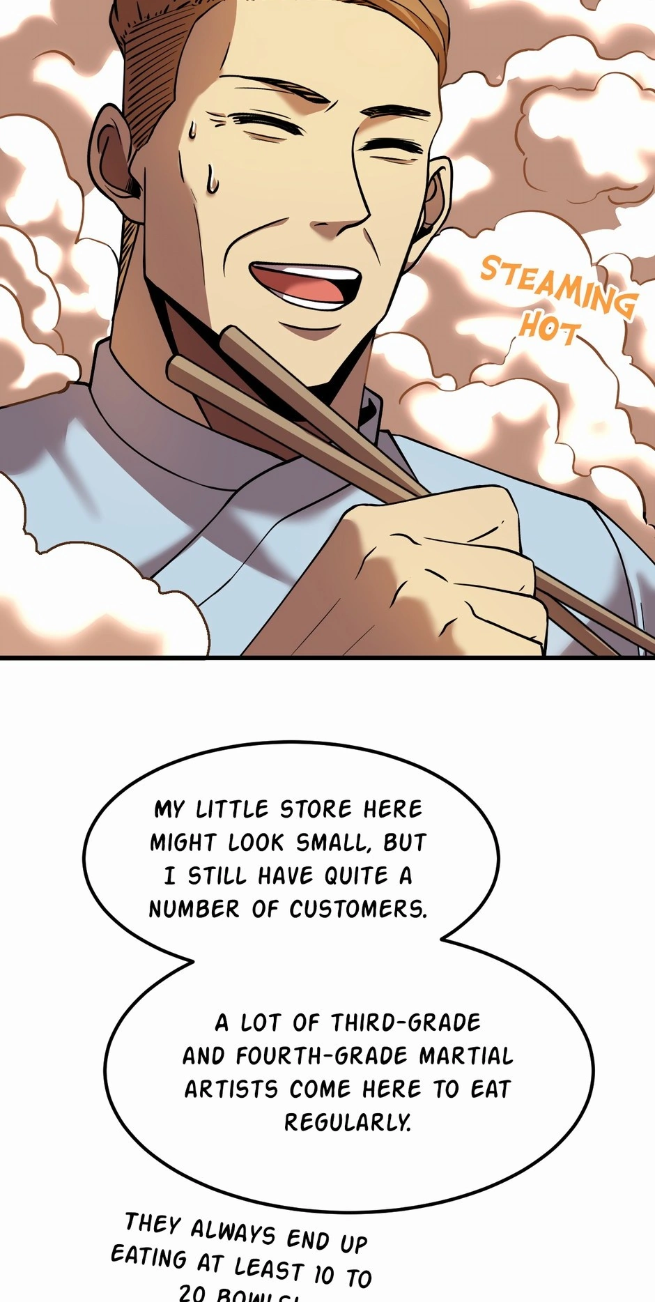 Read Log Into The Future EN Manga Online