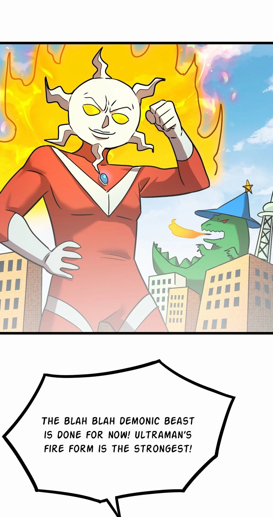 Read Log Into The Future EN Manga Online