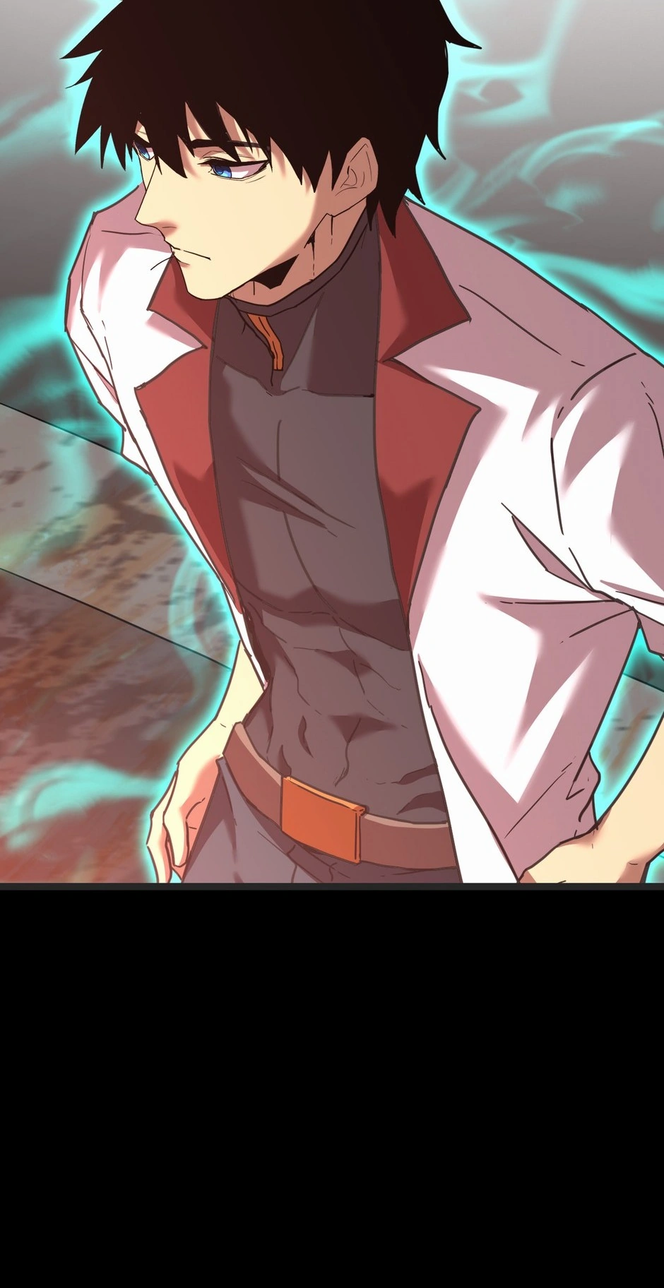 Read Log Into The Future EN Manga Online