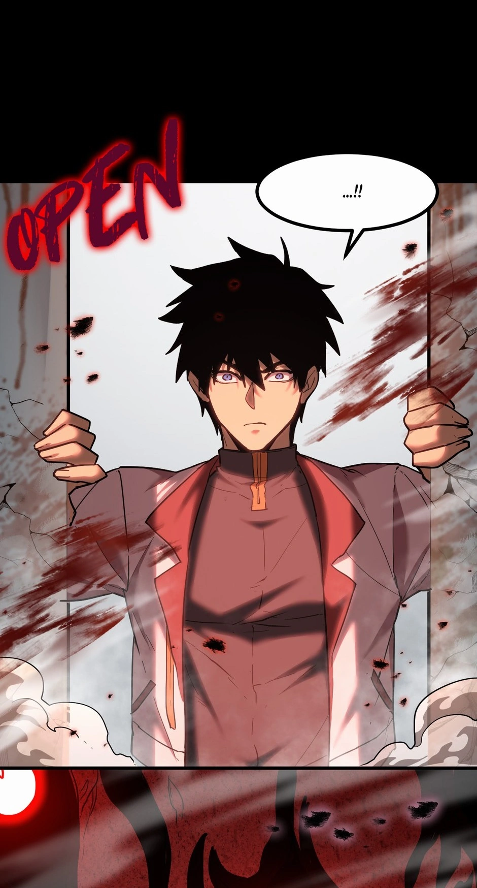 Read Log Into The Future EN Manga Online