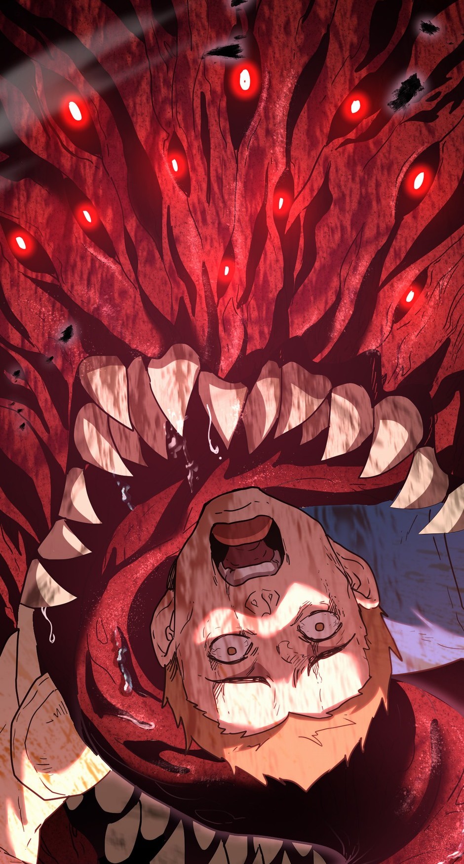 Read Log Into The Future EN Manga Online