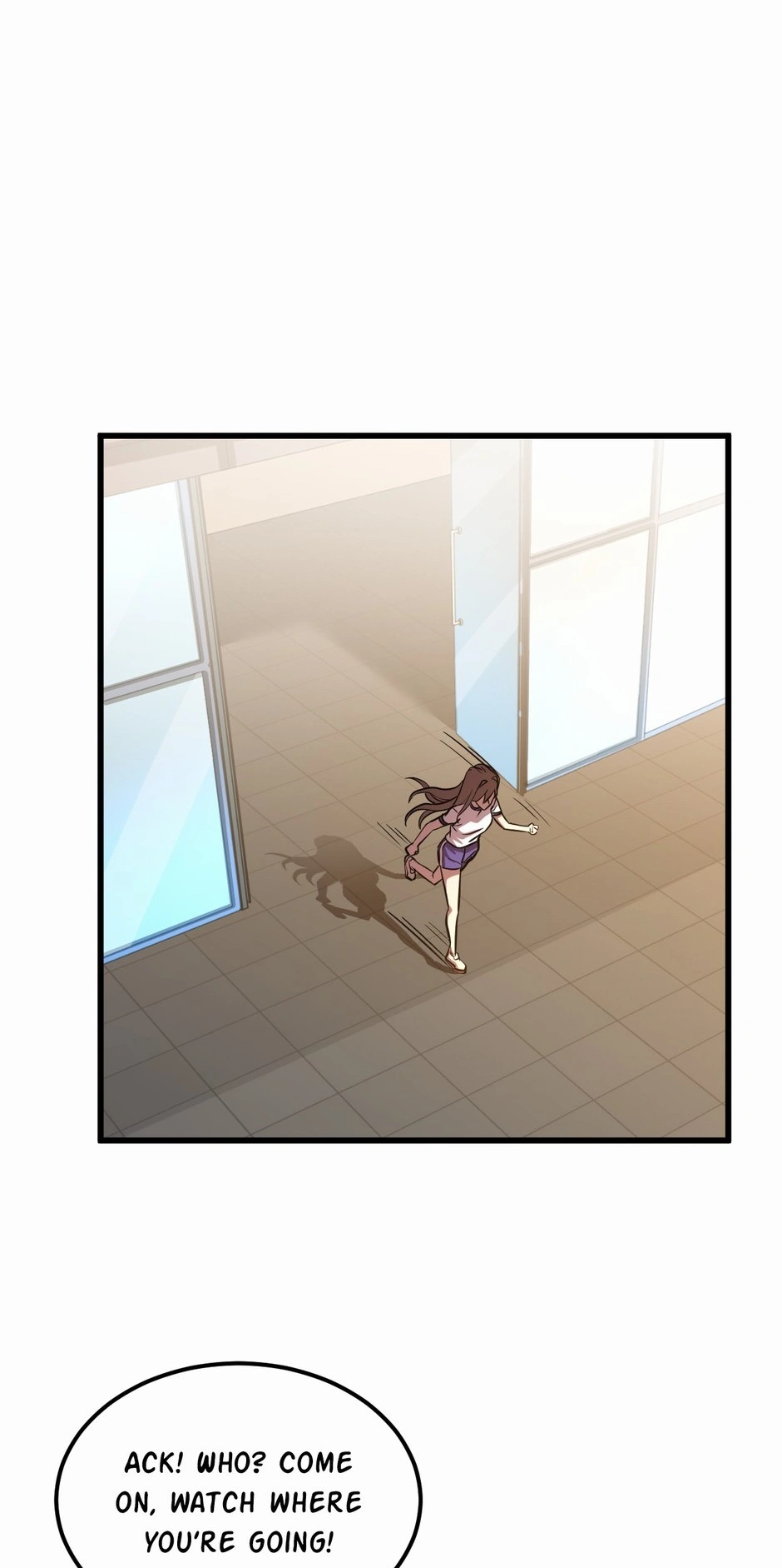Read Log Into The Future EN Manga Online