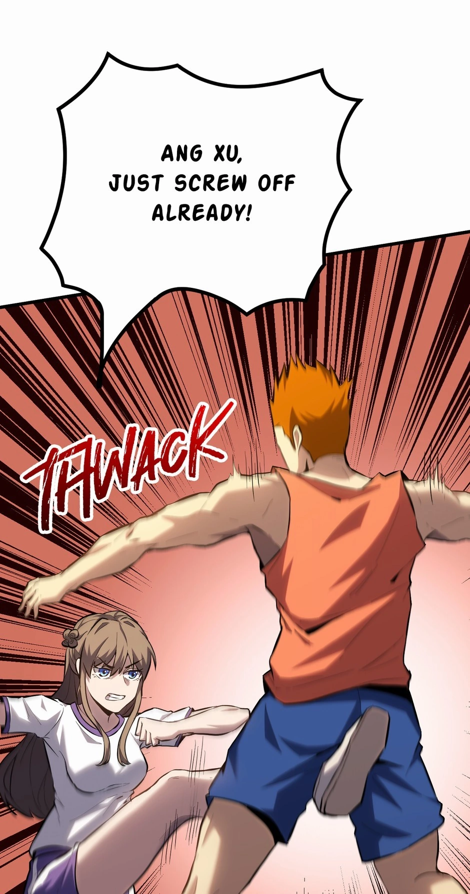 Read Log Into The Future EN Manga Online