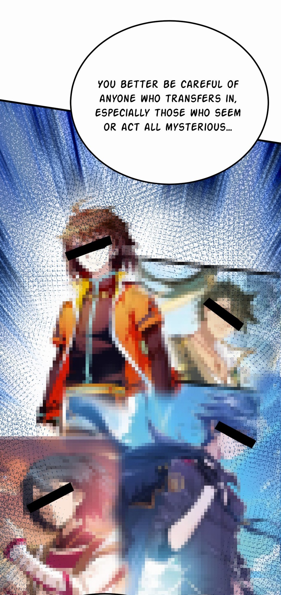 Read Log Into The Future EN Manga Online