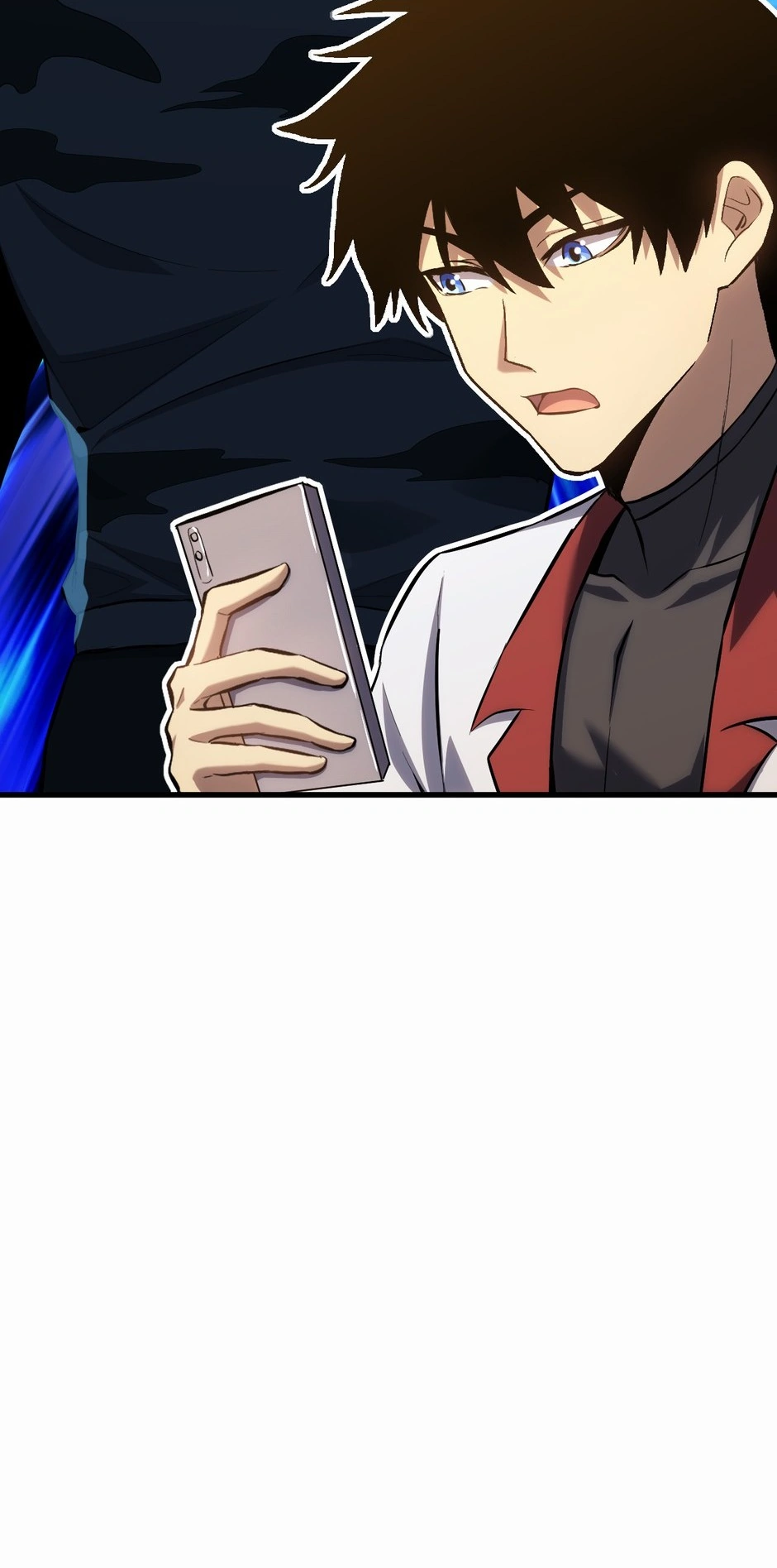 Read Log Into The Future EN Manga Online