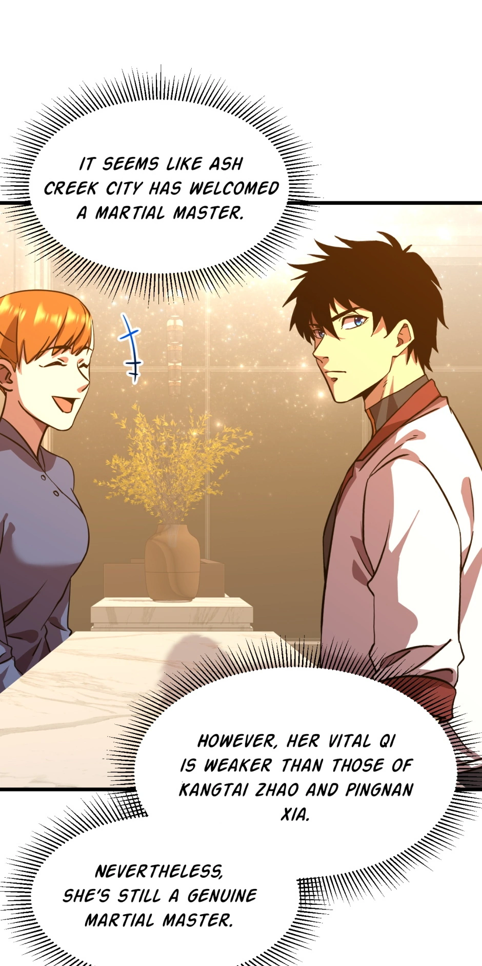 Read Log Into The Future EN Manga Online