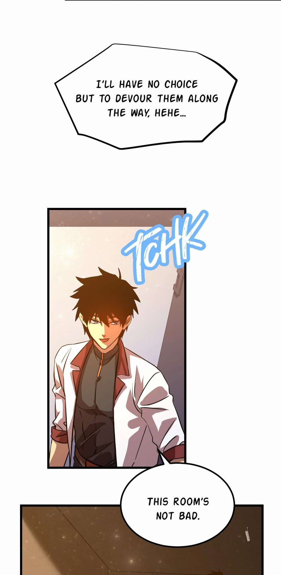 Read Log Into The Future EN Manga Online