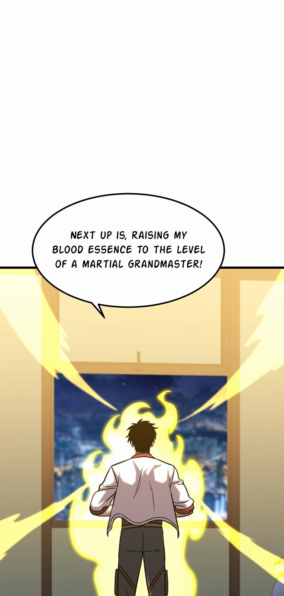Read Log Into The Future EN Manga Online
