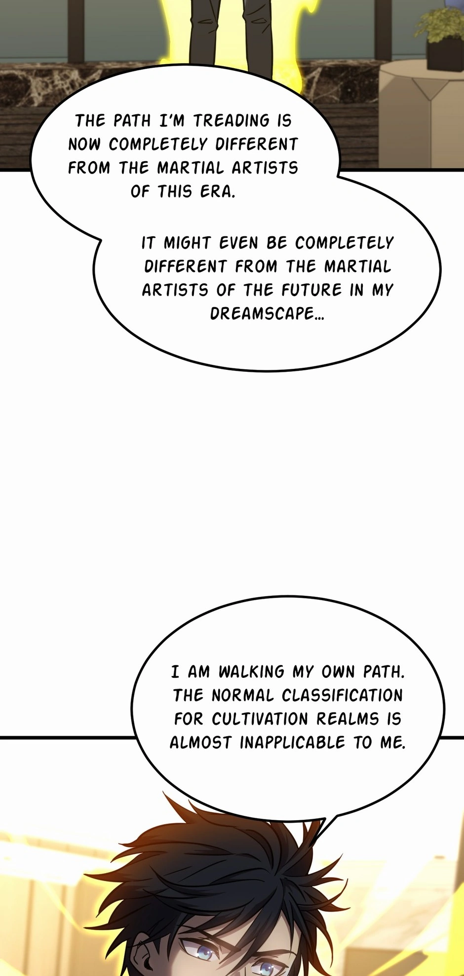 Read Log Into The Future EN Manga Online