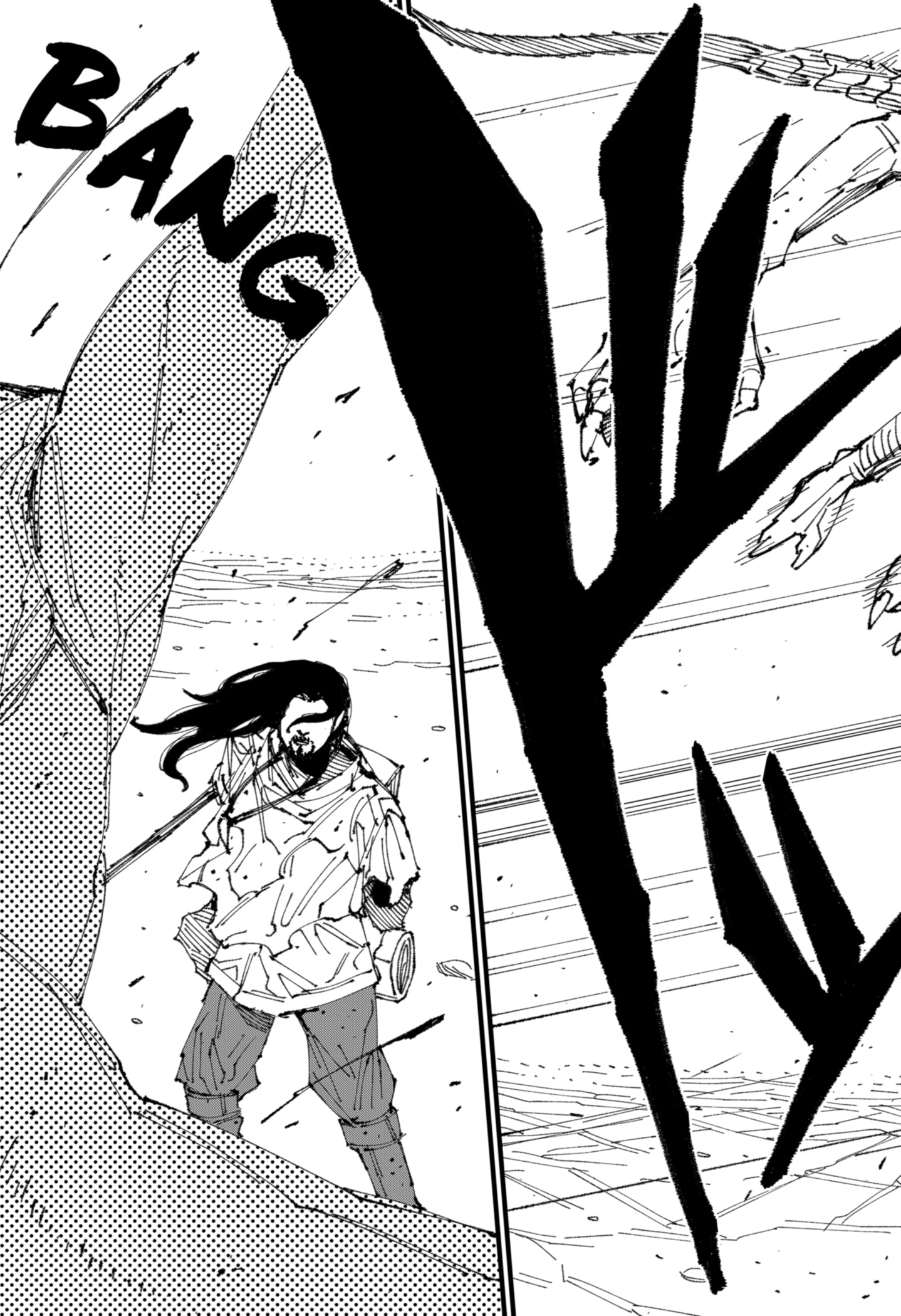 Read MAD EN Manga Online