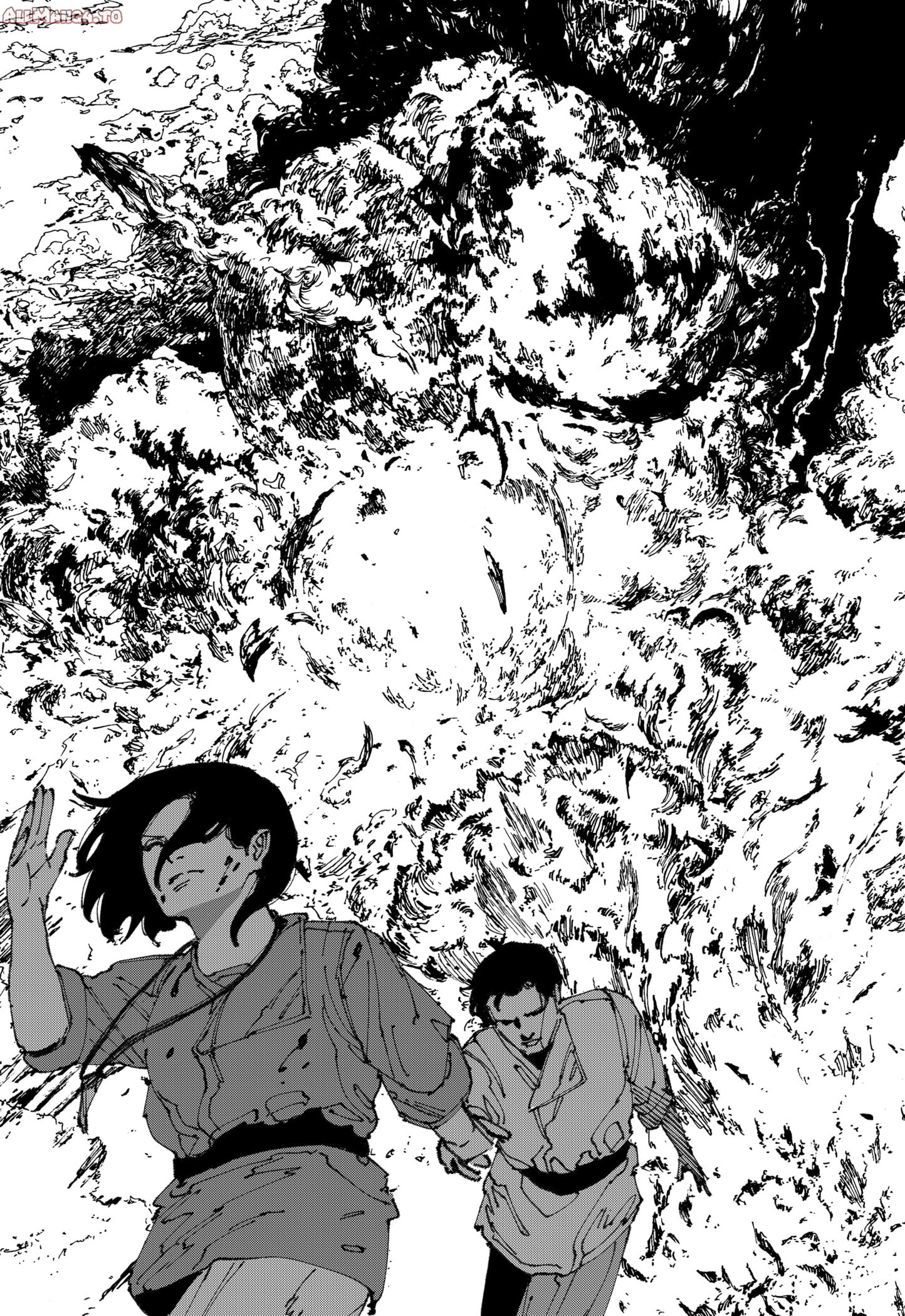 Read MAD EN Manga Online