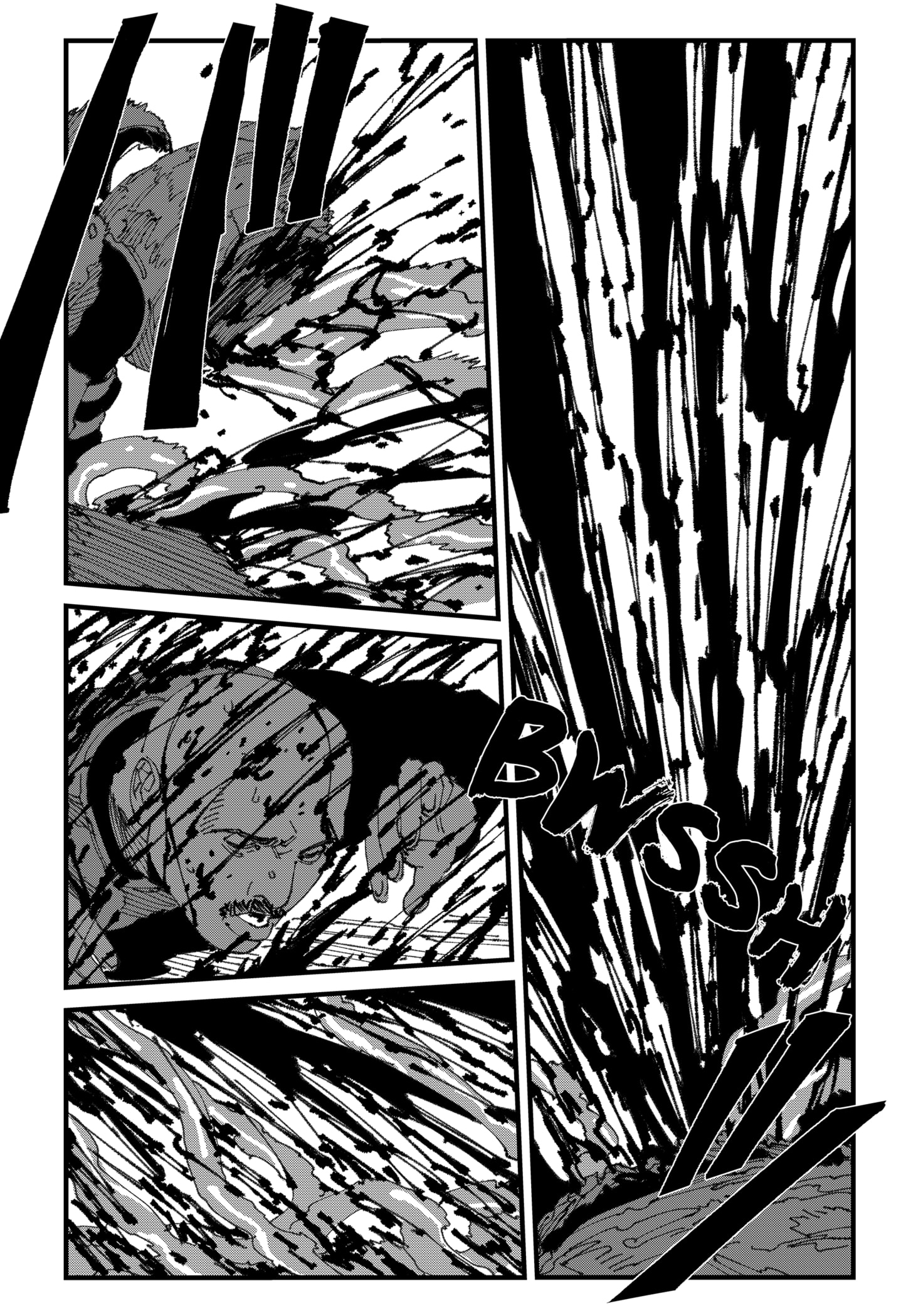 Read MAD EN Manga Online