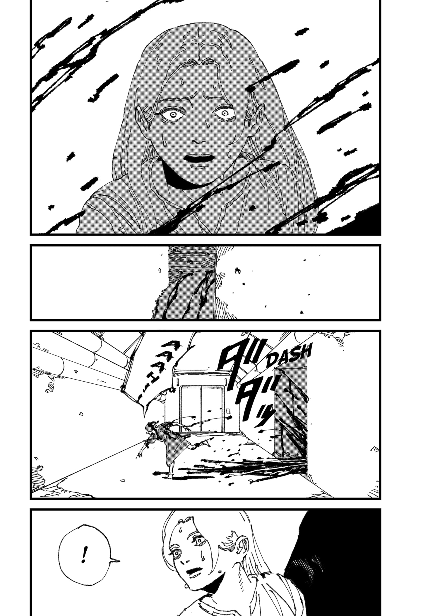 Read MAD EN Manga Online