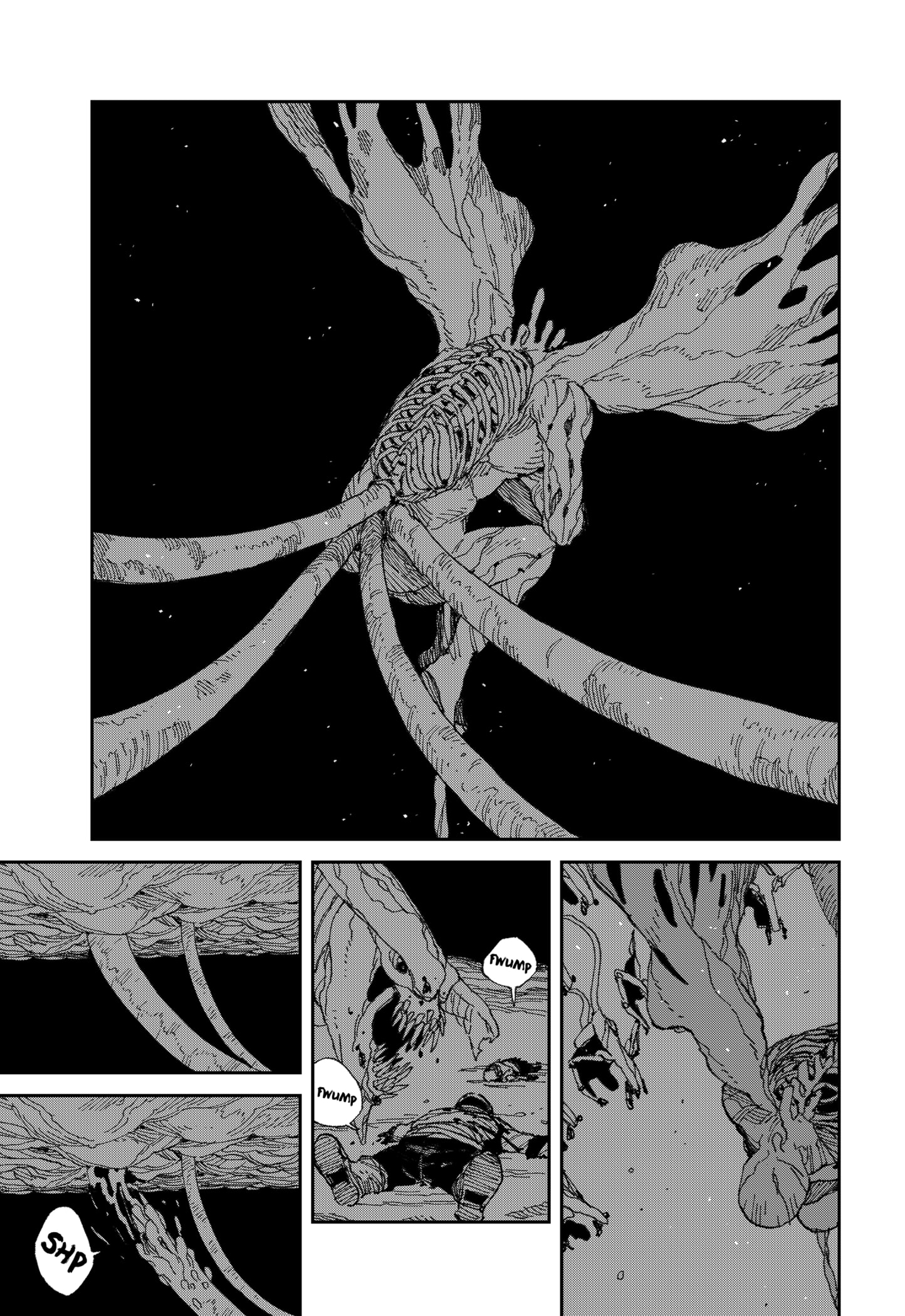Read MAD EN Manga Online