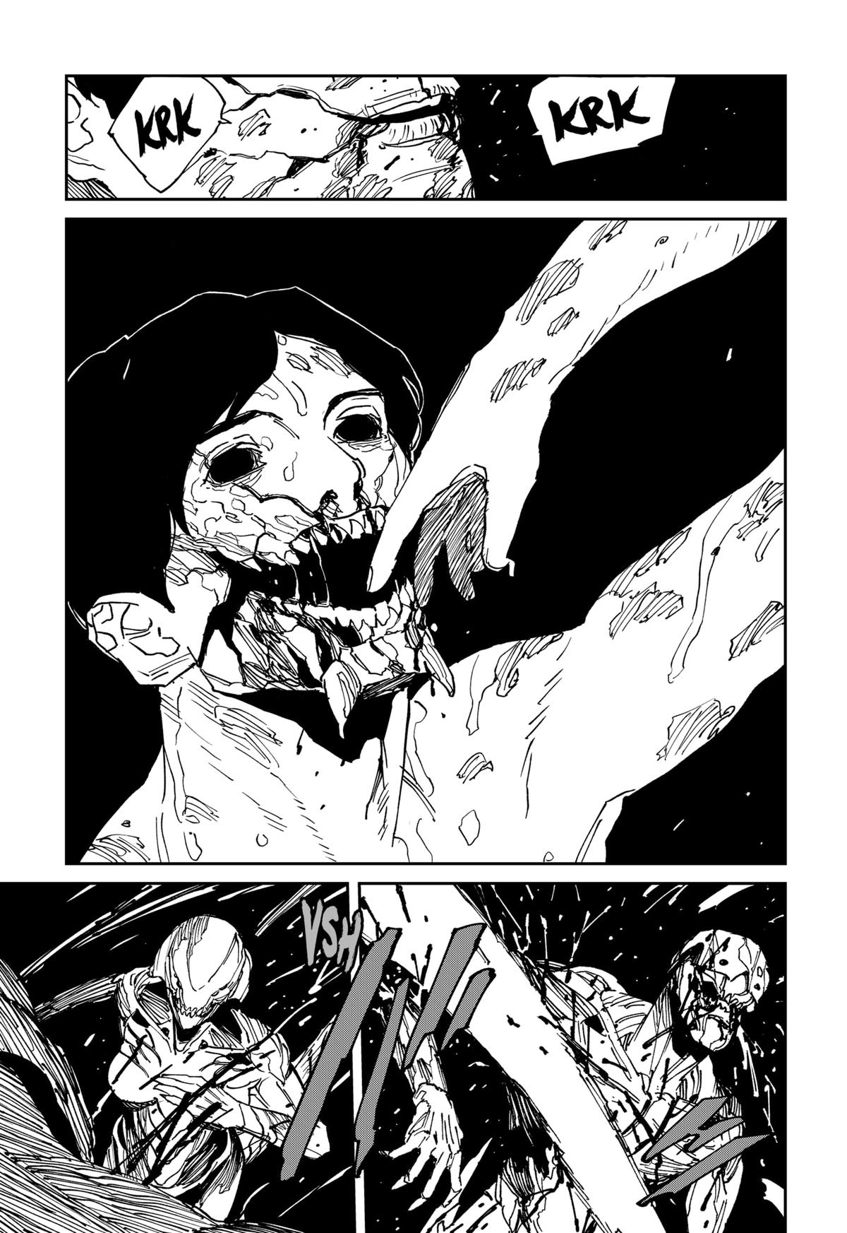 Read MAD EN Manga Online